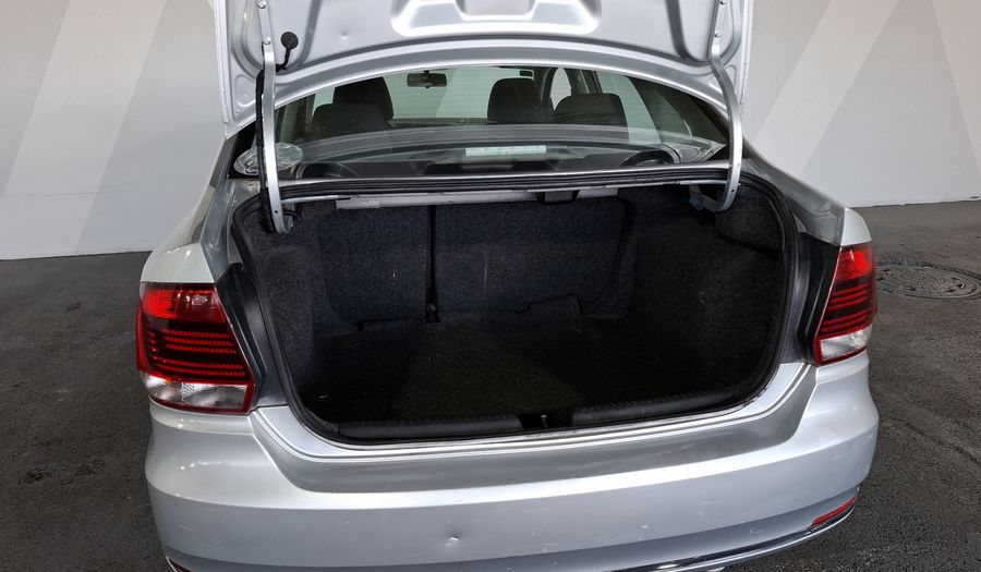 Volkswagen Vento 1.6 STARTLINE Sedan 2020