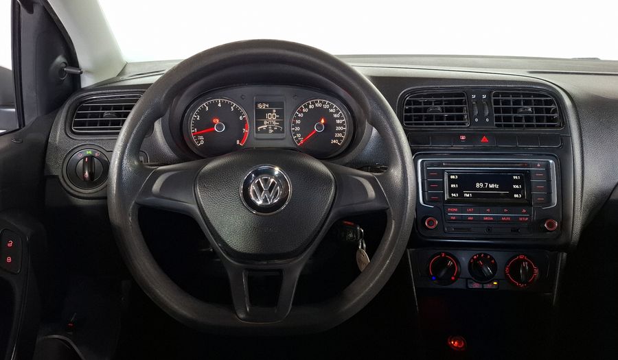 Volkswagen Vento 1.6 STARTLINE Sedan 2020