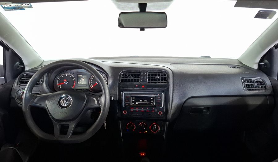 Volkswagen Vento 1.6 STARTLINE Sedan 2020