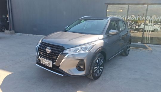 Nissan • Kicks