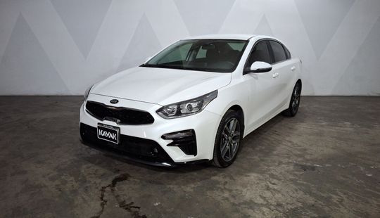 Kia • FORTE