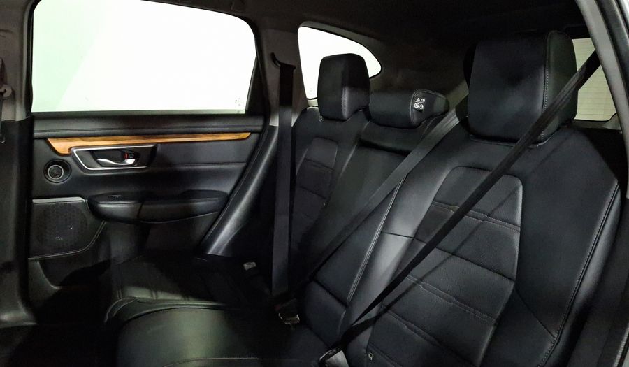 Honda Cr-v 1.5 TOURING CVT Suv 2021