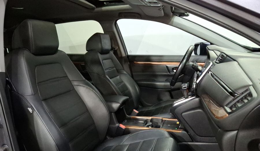 Honda Cr-v 1.5 TOURING CVT Suv 2021