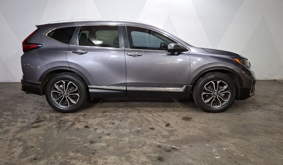 Honda Cr-v 1.5 TOURING CVT Suv 2021