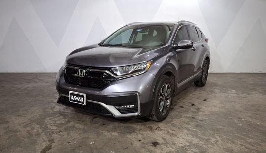 Honda • CR-V