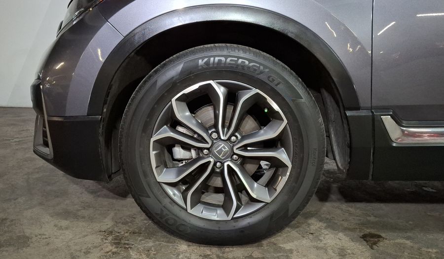 Honda Cr-v 1.5 TOURING CVT Suv 2021
