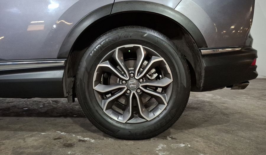 Honda Cr-v 1.5 TOURING CVT Suv 2021