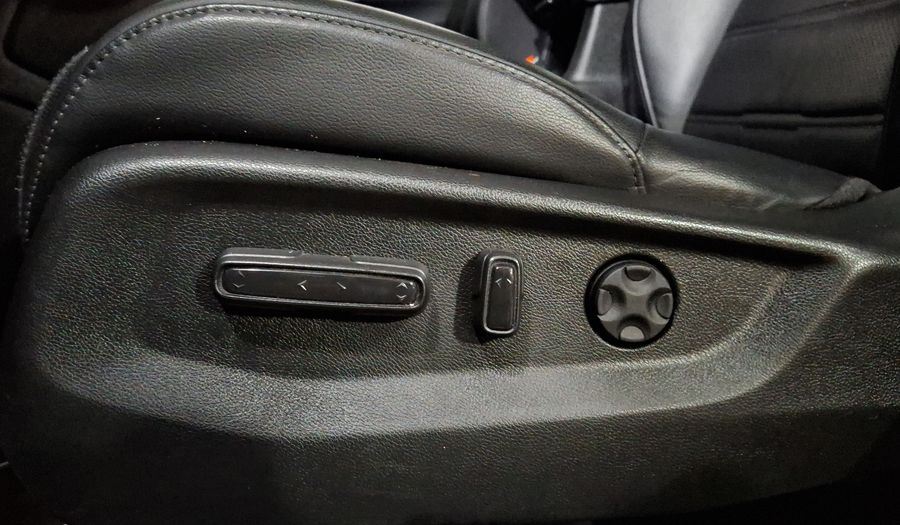 Honda Cr-v 1.5 TOURING CVT Suv 2021