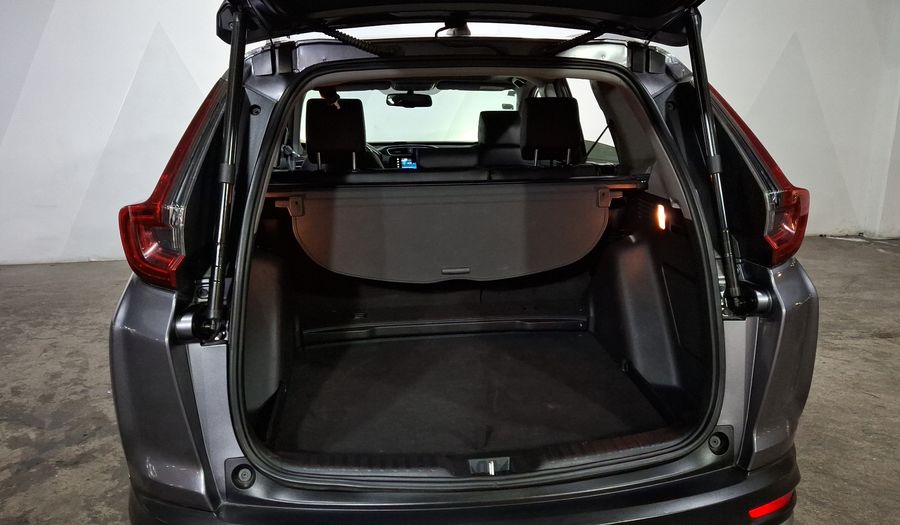 Honda Cr-v 1.5 TOURING CVT Suv 2021