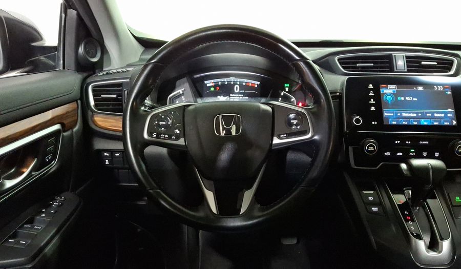 Honda Cr-v 1.5 TOURING CVT Suv 2021