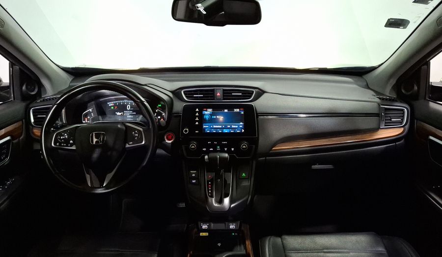Honda Cr-v 1.5 TOURING CVT Suv 2021