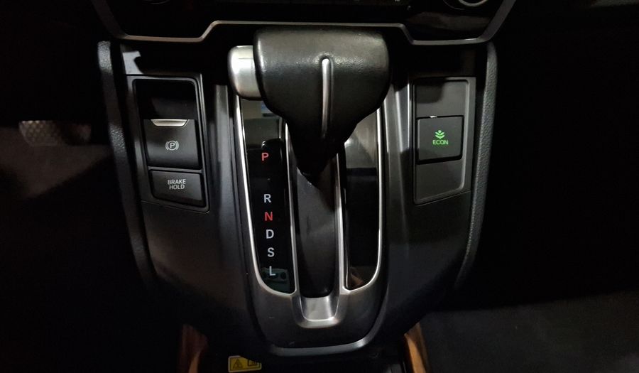 Honda Cr-v 1.5 TOURING CVT Suv 2021