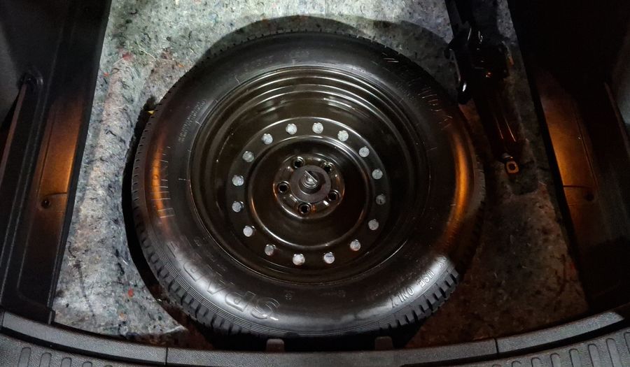 Honda Cr-v 1.5 TOURING CVT Suv 2021