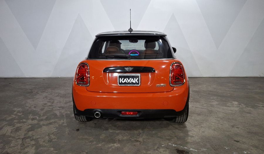 Mini Cooper 1.5 COOPER PEPPER DCT Hatchback 2021