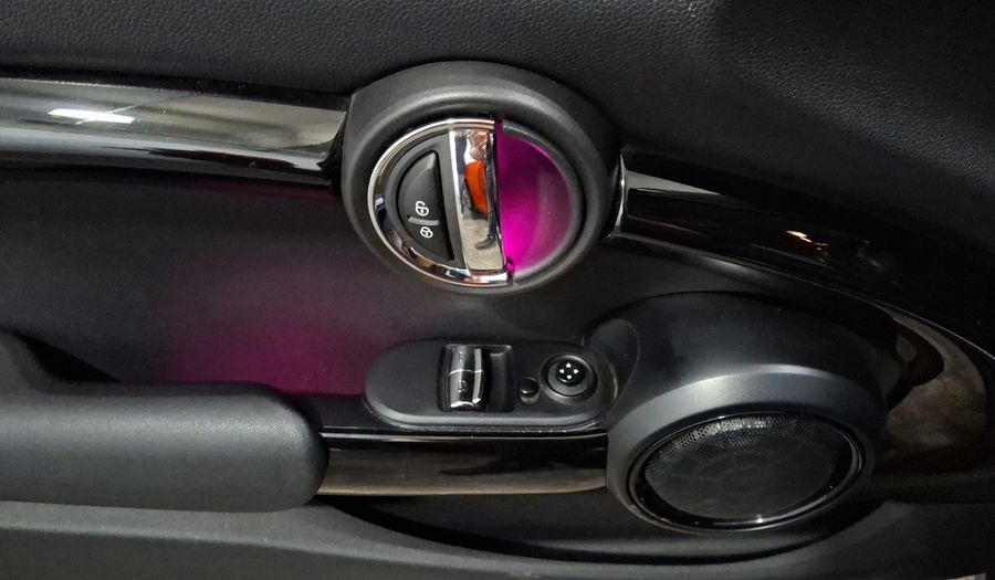 Mini Cooper 1.5 COOPER PEPPER DCT Hatchback 2021