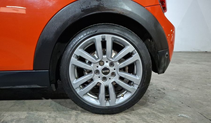 Mini Cooper 1.5 COOPER PEPPER DCT Hatchback 2021