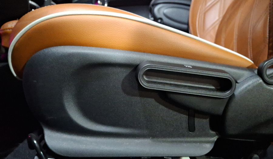 Mini Cooper 1.5 COOPER PEPPER DCT Hatchback 2021