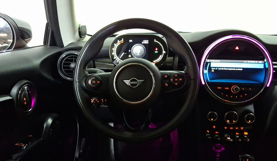 Mini Cooper 1.5 COOPER PEPPER DCT Hatchback 2021