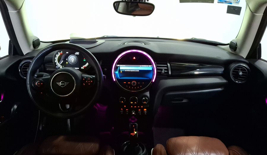 Mini Cooper 1.5 COOPER PEPPER DCT Hatchback 2021