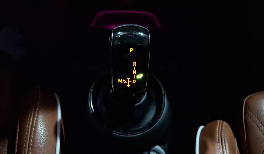 Mini Cooper 1.5 COOPER PEPPER DCT Hatchback 2021