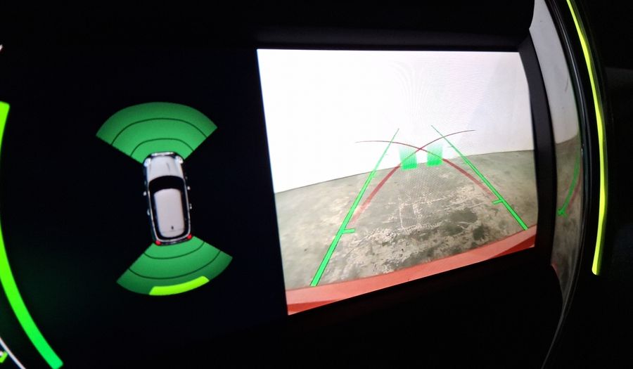 Mini Cooper 1.5 COOPER PEPPER DCT Hatchback 2021