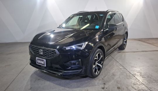 Seat • Tarraco