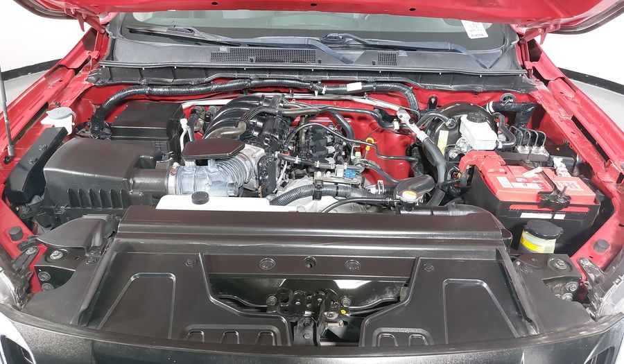 Nissan Np300 2.5 PICK UP TM DH AC PAQ. SEG. 6VEL Pickup 2019