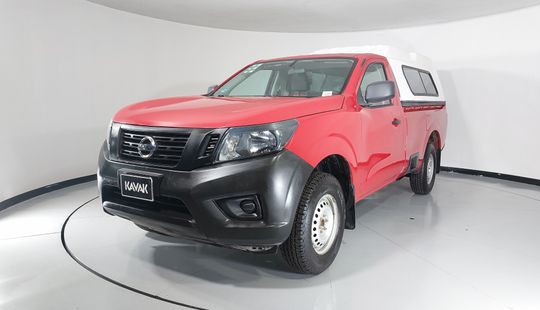 Nissan • NP300