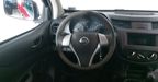 Nissan Np300 2.5 PICK UP TM DH AC PAQ. SEG. 6VEL Pickup 2019