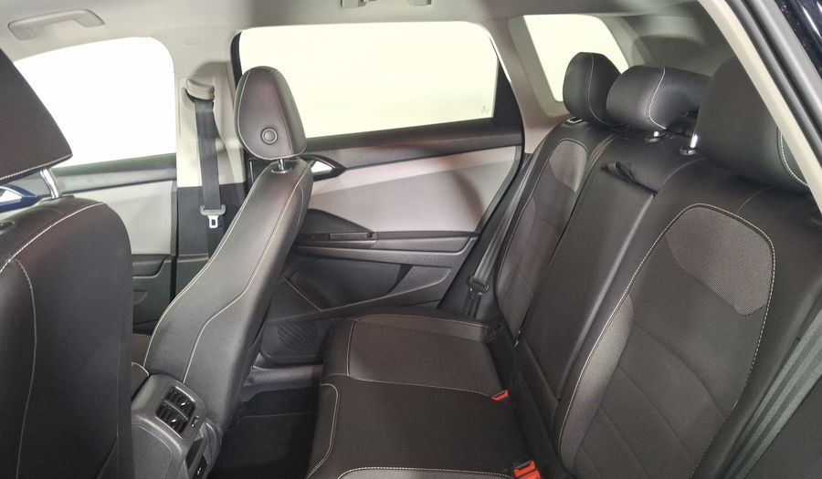 Volkswagen Taos 1.4 TSI COMFORTLINE AUTO Suv 2021