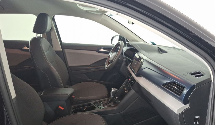 Volkswagen Taos 1.4 TSI COMFORTLINE AUTO Suv 2021