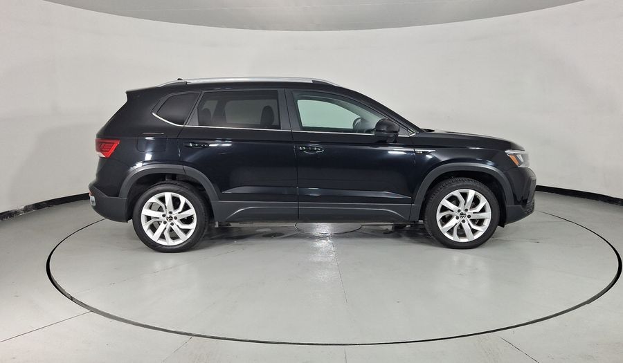 Volkswagen Taos 1.4 TSI COMFORTLINE AUTO Suv 2021