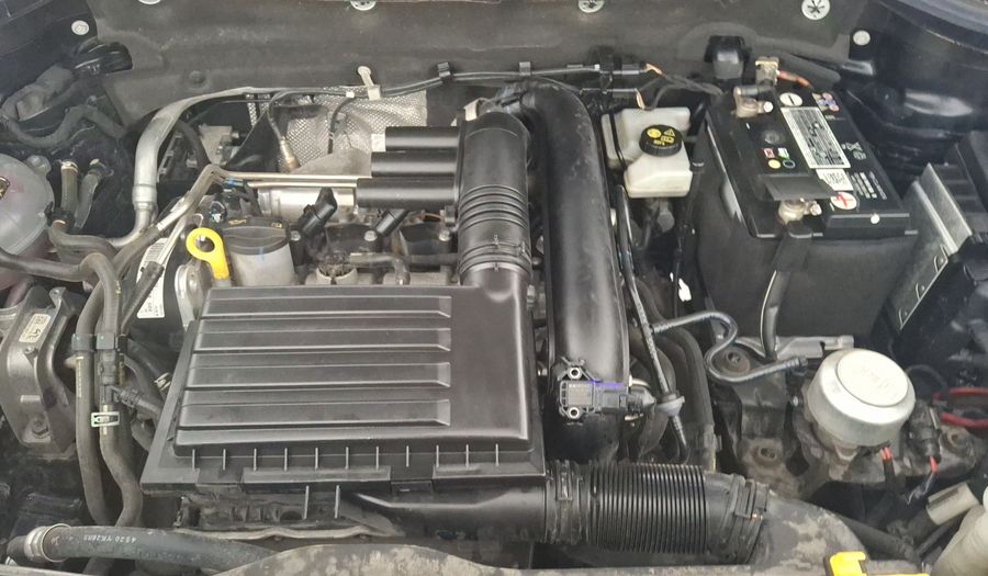 Volkswagen Taos 1.4 TSI COMFORTLINE AUTO Suv 2021