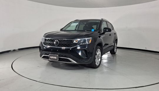 2021 • 33,330 km • Automático