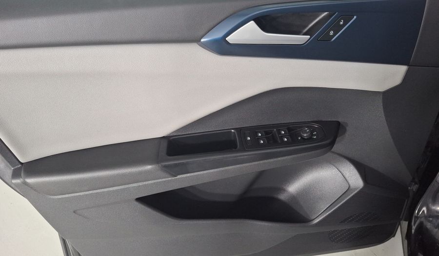 Volkswagen Taos 1.4 TSI COMFORTLINE AUTO Suv 2021