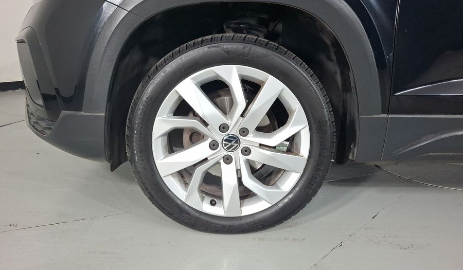 Volkswagen Taos 1.4 TSI COMFORTLINE AUTO Suv 2021