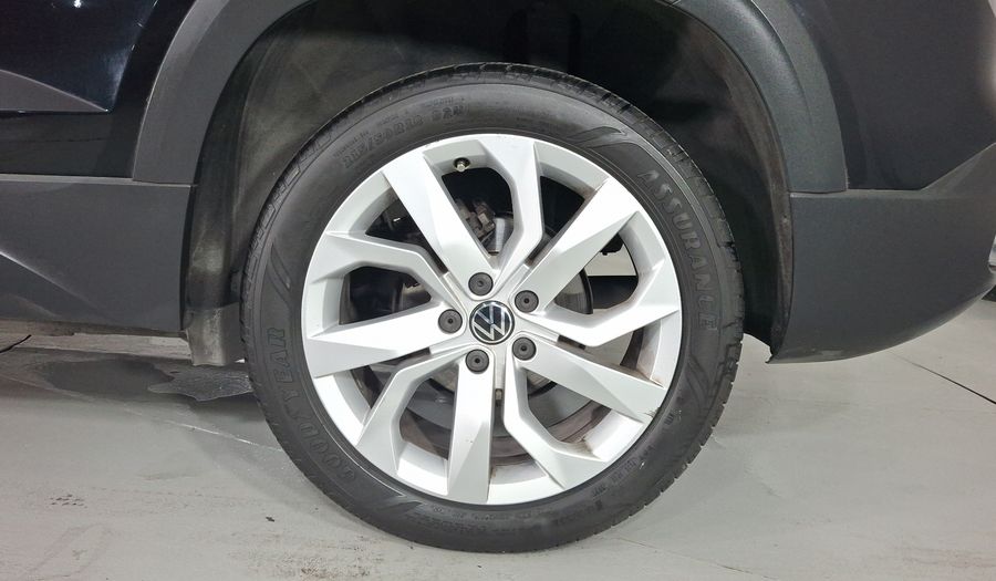 Volkswagen Taos 1.4 TSI COMFORTLINE AUTO Suv 2021