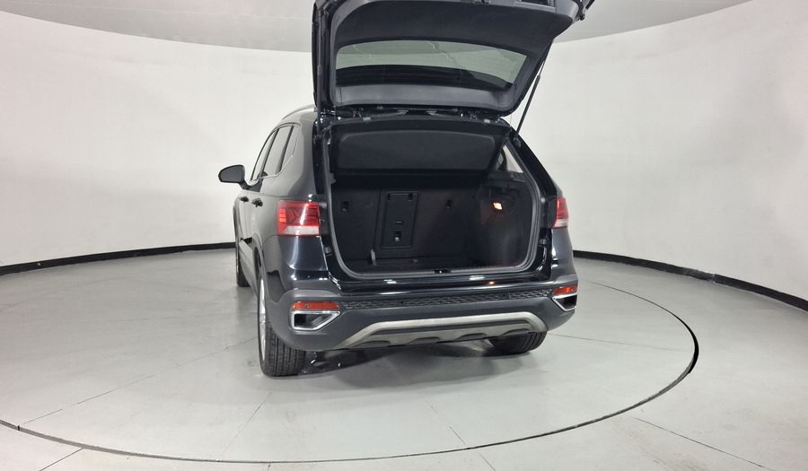 Volkswagen Taos 1.4 TSI COMFORTLINE AUTO Suv 2021