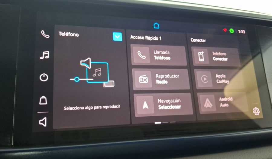 Volkswagen Taos 1.4 TSI COMFORTLINE AUTO Suv 2021