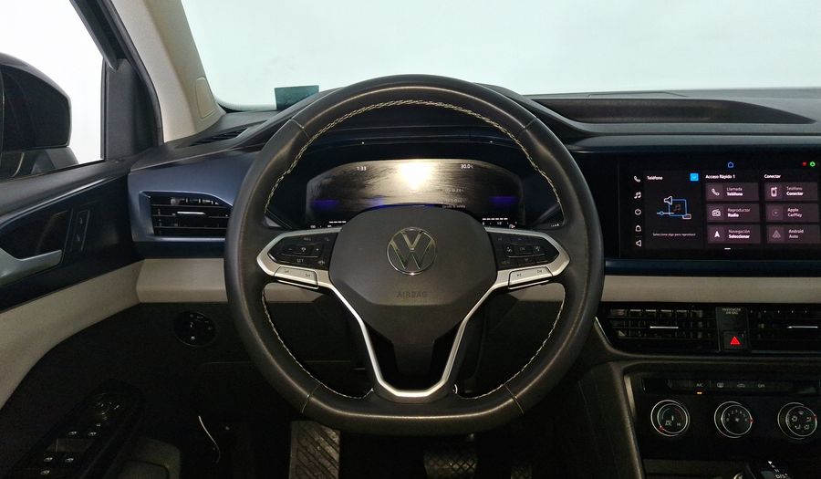 Volkswagen Taos 1.4 TSI COMFORTLINE AUTO Suv 2021