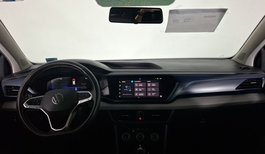 Volkswagen Taos 1.4 TSI COMFORTLINE AUTO Suv 2021