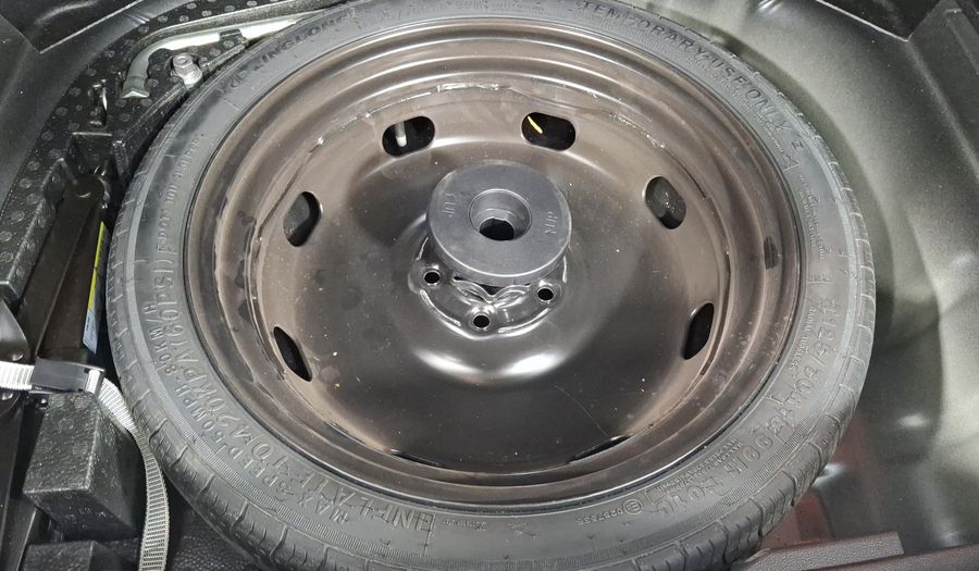 Volkswagen Taos 1.4 TSI COMFORTLINE AUTO Suv 2021