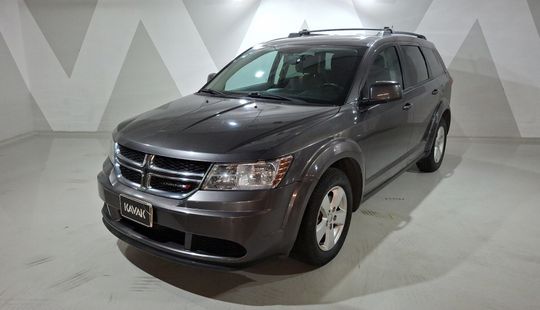 Dodge • Journey