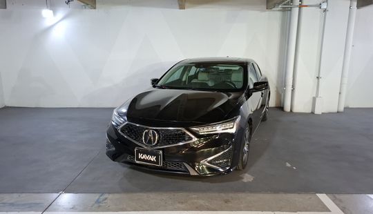 Acura • ILX