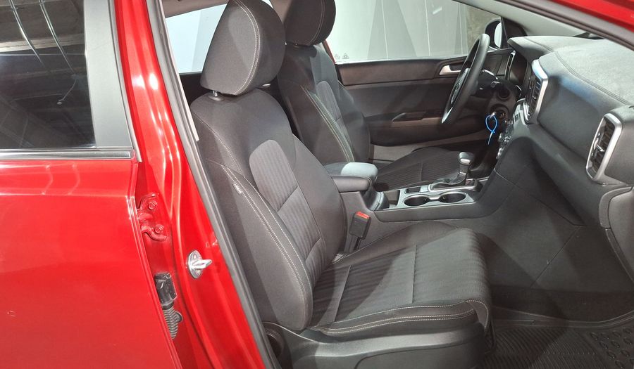 Kia Sportage 2.0 LX AUTO Suv 2022