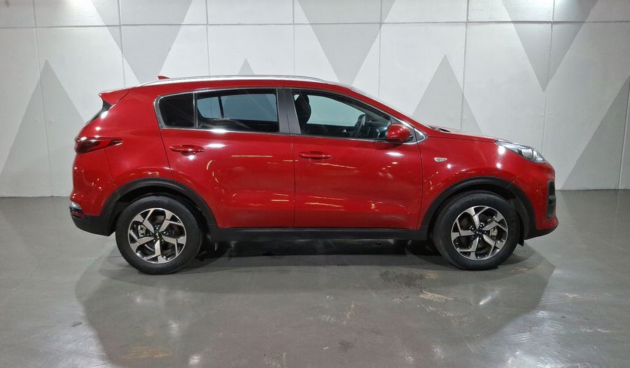 Kia Sportage 2.0 LX AUTO Suv 2022
