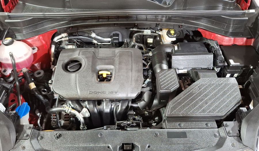 Kia Sportage 2.0 LX AUTO Suv 2022