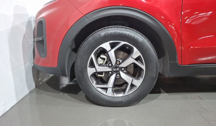 Kia Sportage 2.0 LX AUTO Suv 2022