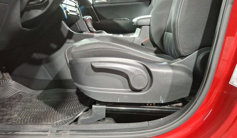 Kia Sportage 2.0 LX AUTO Suv 2022