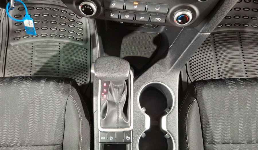 Kia Sportage 2.0 LX AUTO Suv 2022